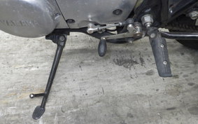 YAMAHA SR400 Gen.3 2007 RH01J