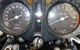 SUZUKI GS1000 GS1000