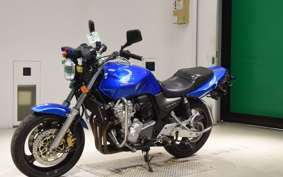 HONDA CB400SF VTEC K 2019 NC54