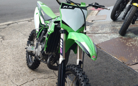 KAWASAKI KX85L KX085D