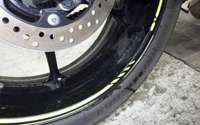 SUZUKI GSX-R1000R A 2021 DM11G