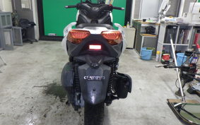 YAMAHA X-MAX 250 A 1993 SG42J
