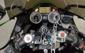 KAWASAKI ZX 1400 NINJA R ZXNF1X