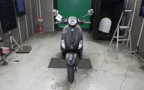 VESPA VXL125 2001