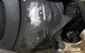 SUZUKI GEMMA 250 CJ47A