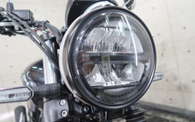 HONDA GB350S 2023 NC59