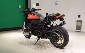 KAWASAKI Z900RS 2018 ZR900C