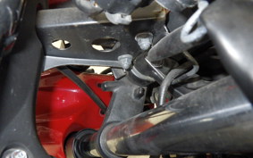 KAWASAKI NINJA 250R 2010 EX250K