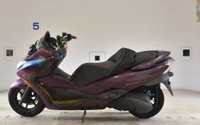 HONDA FORZA Z GEN 2 2005 MF10