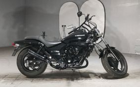 KAWASAKI ELIMINATOR 250V VN250A