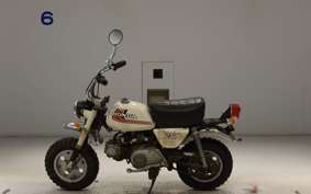 HONDA MONKEY Z50J