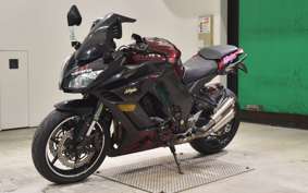 KAWASAKI NINJA 1000 2018