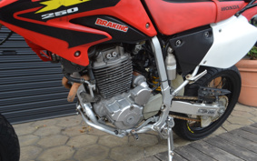 HONDA XR250 MOTARD MD30