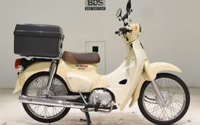 HONDA C50 SUPER CUB 2014 AA09