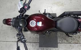 HONDA REBEL 1100 DCT 2022 SC83