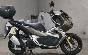 HONDA ADV150 KF38