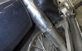 HONDA C50 SUPER CUB 2021 AA04