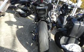 KAWASAKI ZX-4R SE 2023 ZX400P