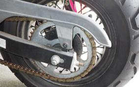 SUZUKI VANVAN 200 NH41A