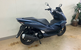 HONDA PCX125 JK05