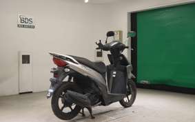 SUZUKI ADDRESS 110 2026 CE47A