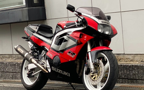 SUZUKI GSX-R400R 1991 GK76A