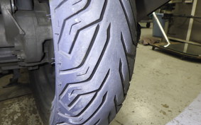 HONDA PCX125 1990 JK05