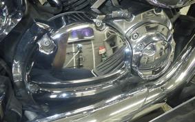 YAMAHA DRAGSTAR 1100 CLASSIC 2008 VP13J