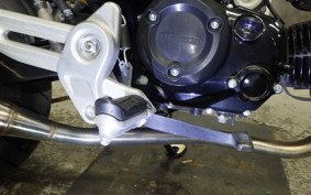 HONDA GROM 2012 JC92