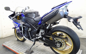 YAMAHA YZF-R1 2012 RN22
