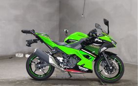 KAWASAKI NINJA 400 2019 EX400G
