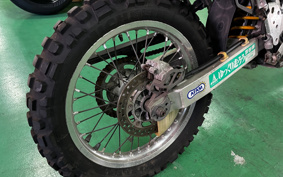 SUZUKI DR-Z400S 2001 SK43A