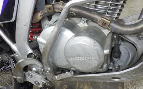 HONDA CRF125F 2013 JE03