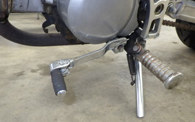 HONDA MONKEY Z50J