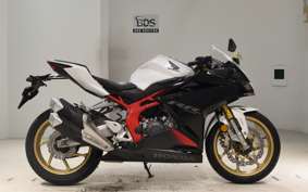 HONDA CBR250RR A 2010 MC51
