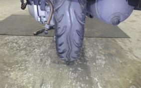 HONDA TODAY 2013 AF61