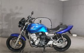 HONDA CB400SF TRAINING CAR NC42