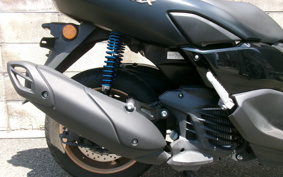 YAMAHA NMAX ABS SEG6J