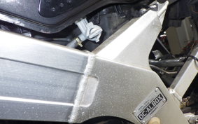 SUZUKI WOLF 250 VJ21A