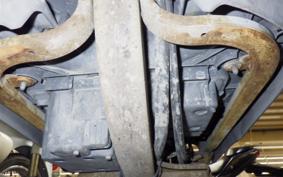 SUZUKI LET's 4 CA45A