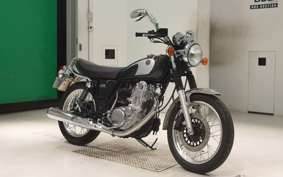YAMAHA SR400 Gen.5 2021 RH16J