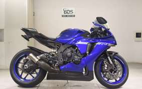 YAMAHA YZF-R1 2020 RN65J
