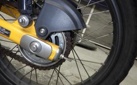 HONDA CT125-2 2015 JA65
