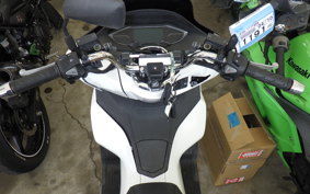 HONDA PCX125 JK05