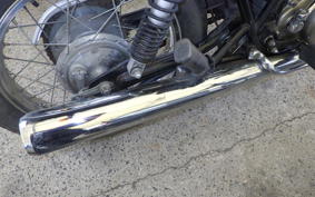 YAMAHA SR400 1986 2H6