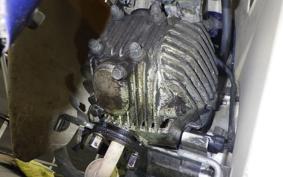 HONDA C50 SUPER CUB AA07