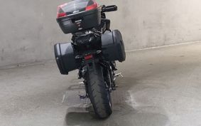 YAMAHA TRACER 9 GT 2021 RN51J