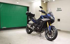 YAMAHA MT-09 Tracer GT 2018 RN51J