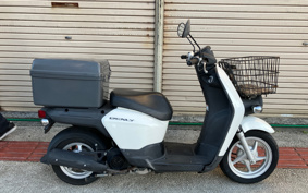 HONDA SUPER CUB110 JA10