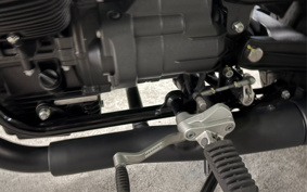 MOTO GUZZI V9BO BAR 2023 ZGUMA